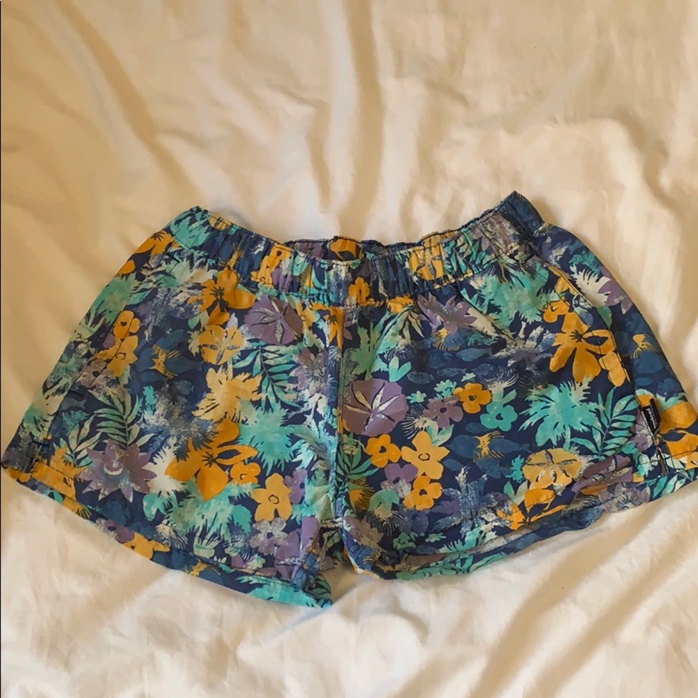 Patagonia baggies